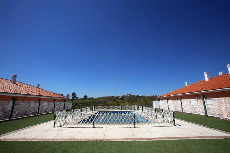 Hotel Puerta De Monfrague Malpartida De Plasencia Exterior foto